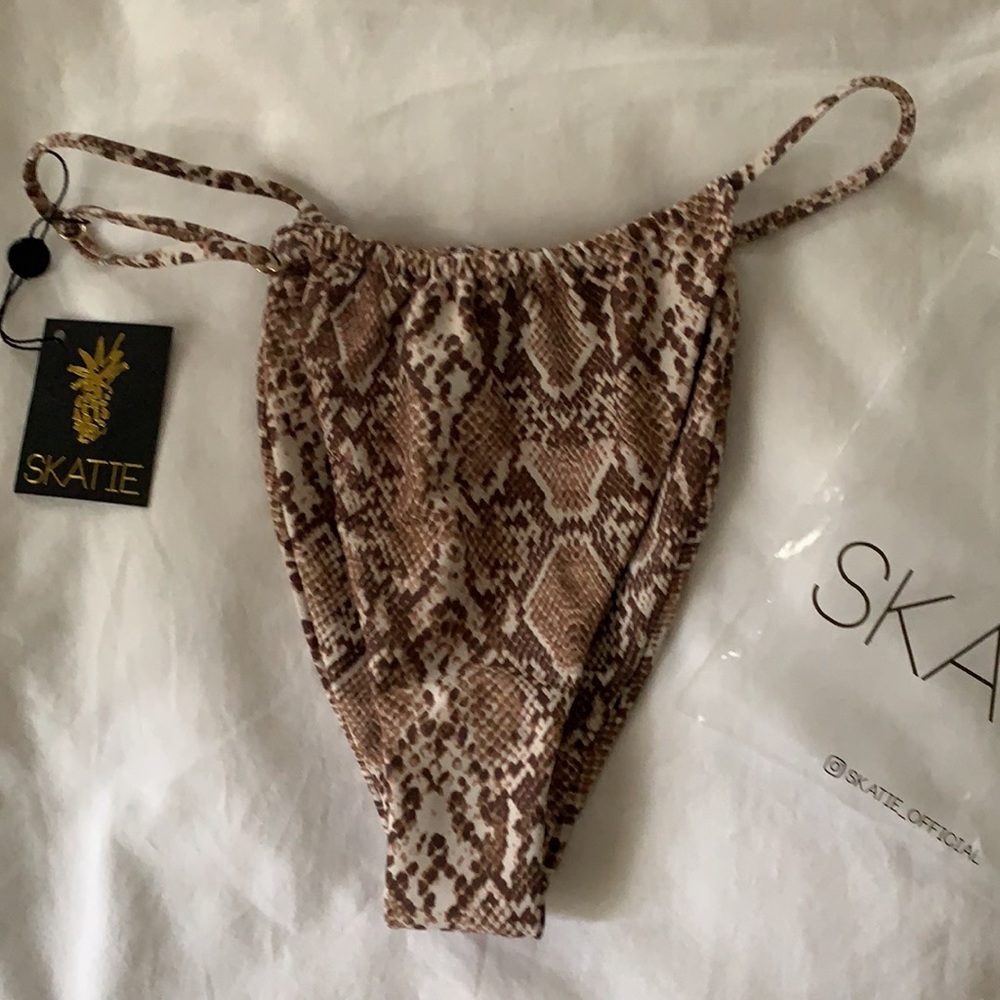 Skatie Sequoia Bobbi bottom - Picture 8 of 13